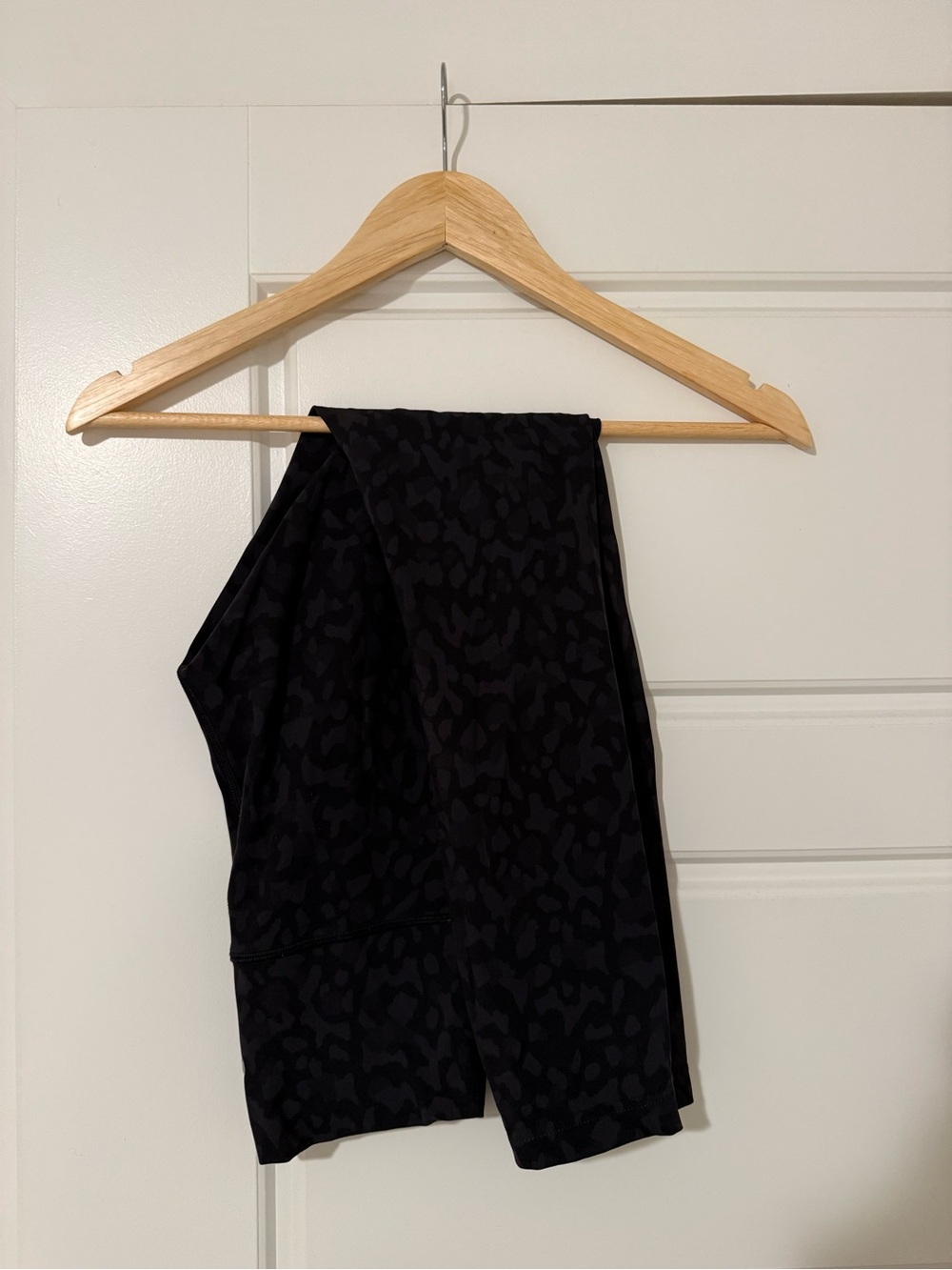 lululemon athletica Wunder Train High-Rise Tight 25” Formation Camo Deep Coal